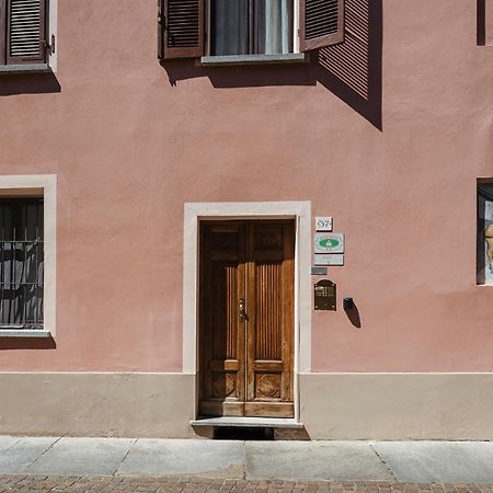 L' Estate Di San Martino Room Rental - Free Park Asti Kültér fotó