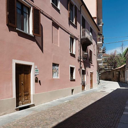L' Estate Di San Martino Room Rental - Free Park Asti Kültér fotó