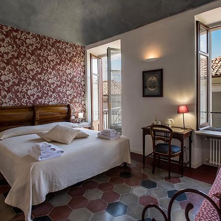 L' Estate Di San Martino Room Rental - Free Park Asti Kültér fotó