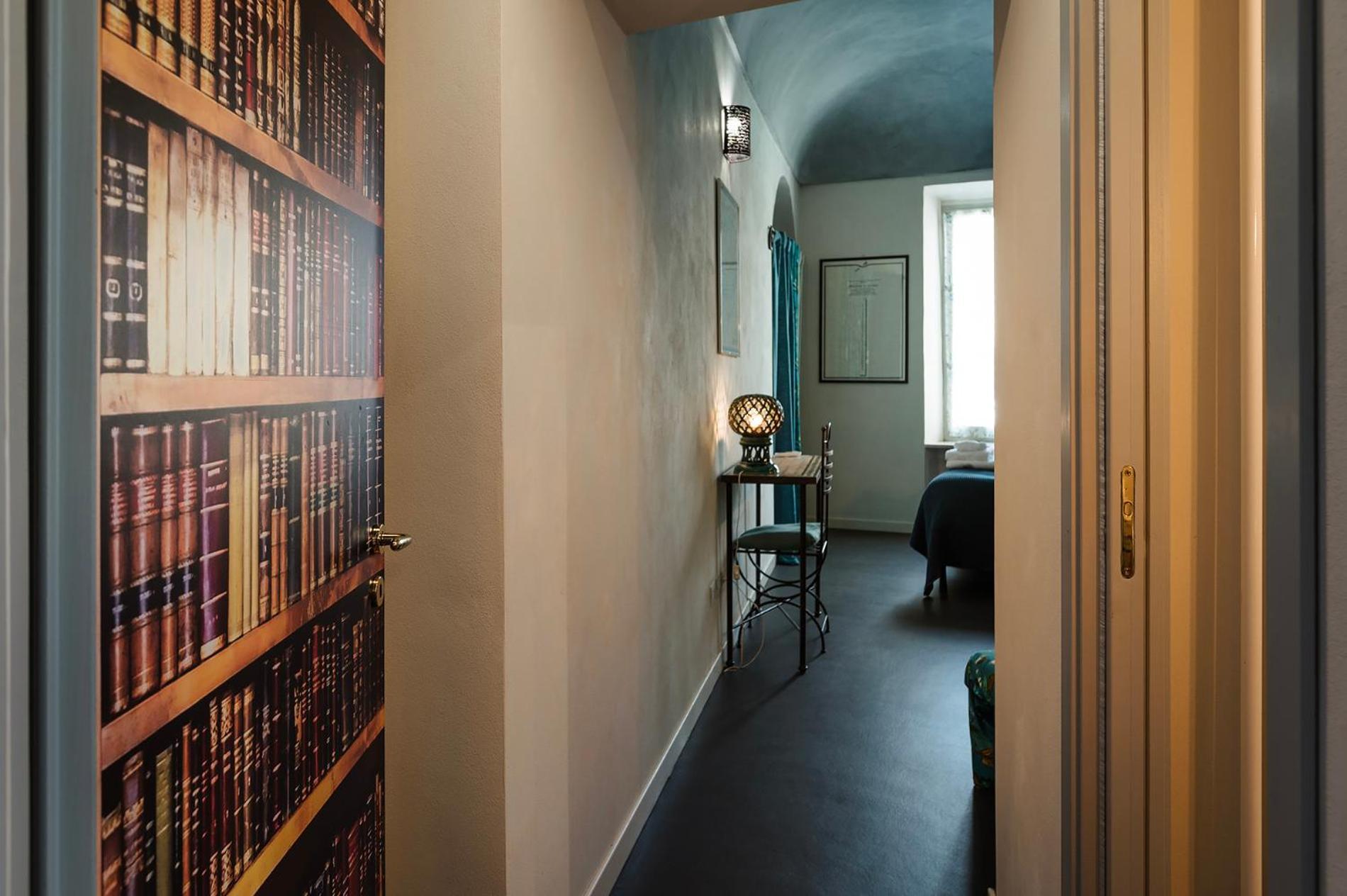L' Estate Di San Martino Room Rental - Free Park Asti Kültér fotó