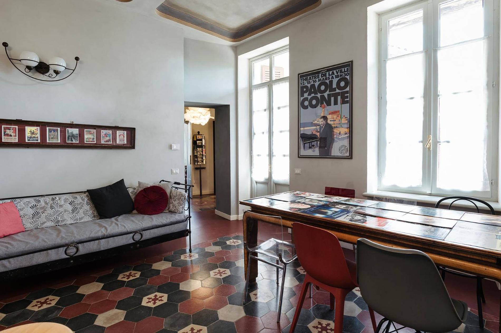 L' Estate Di San Martino Room Rental - Free Park Asti Kültér fotó