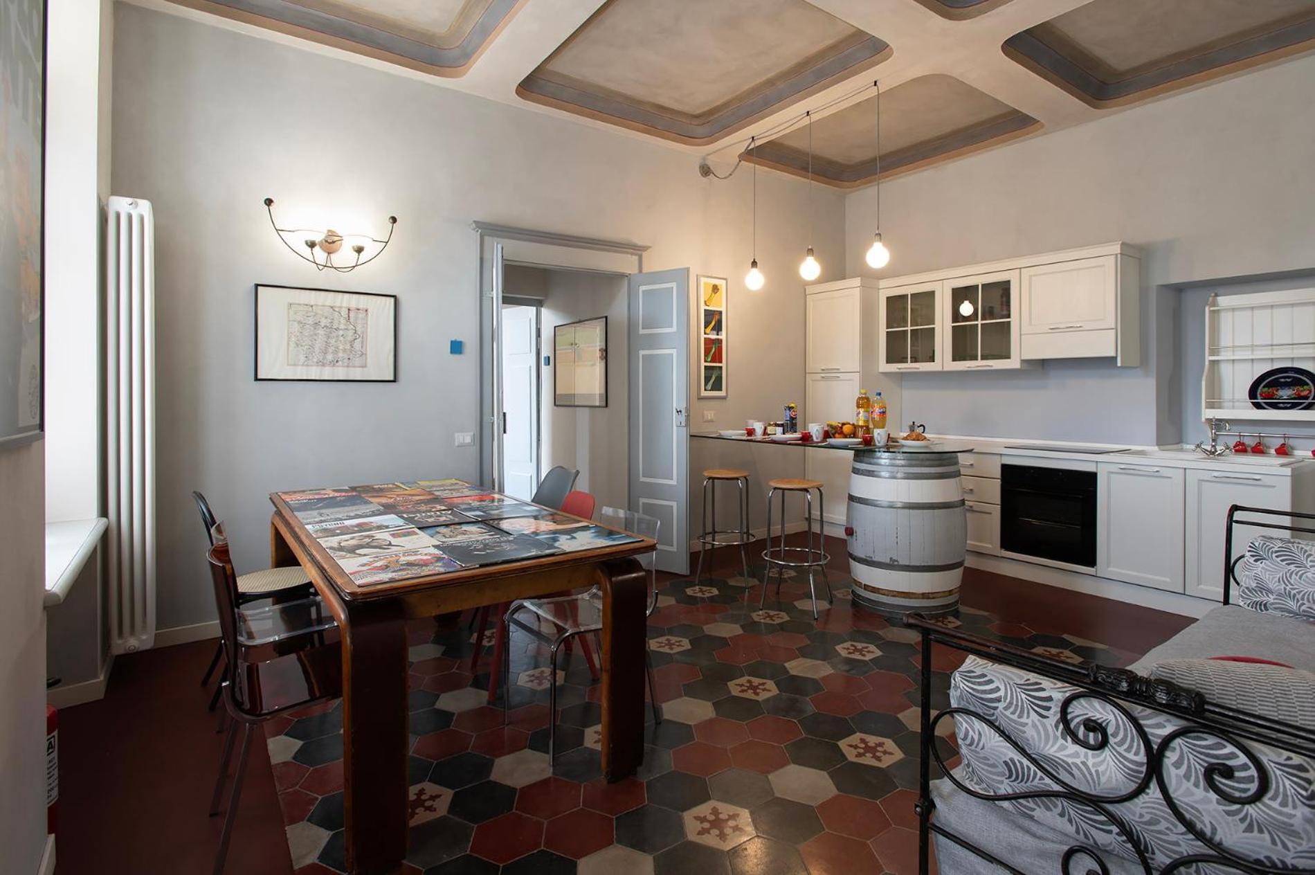 L' Estate Di San Martino Room Rental - Free Park Asti Kültér fotó