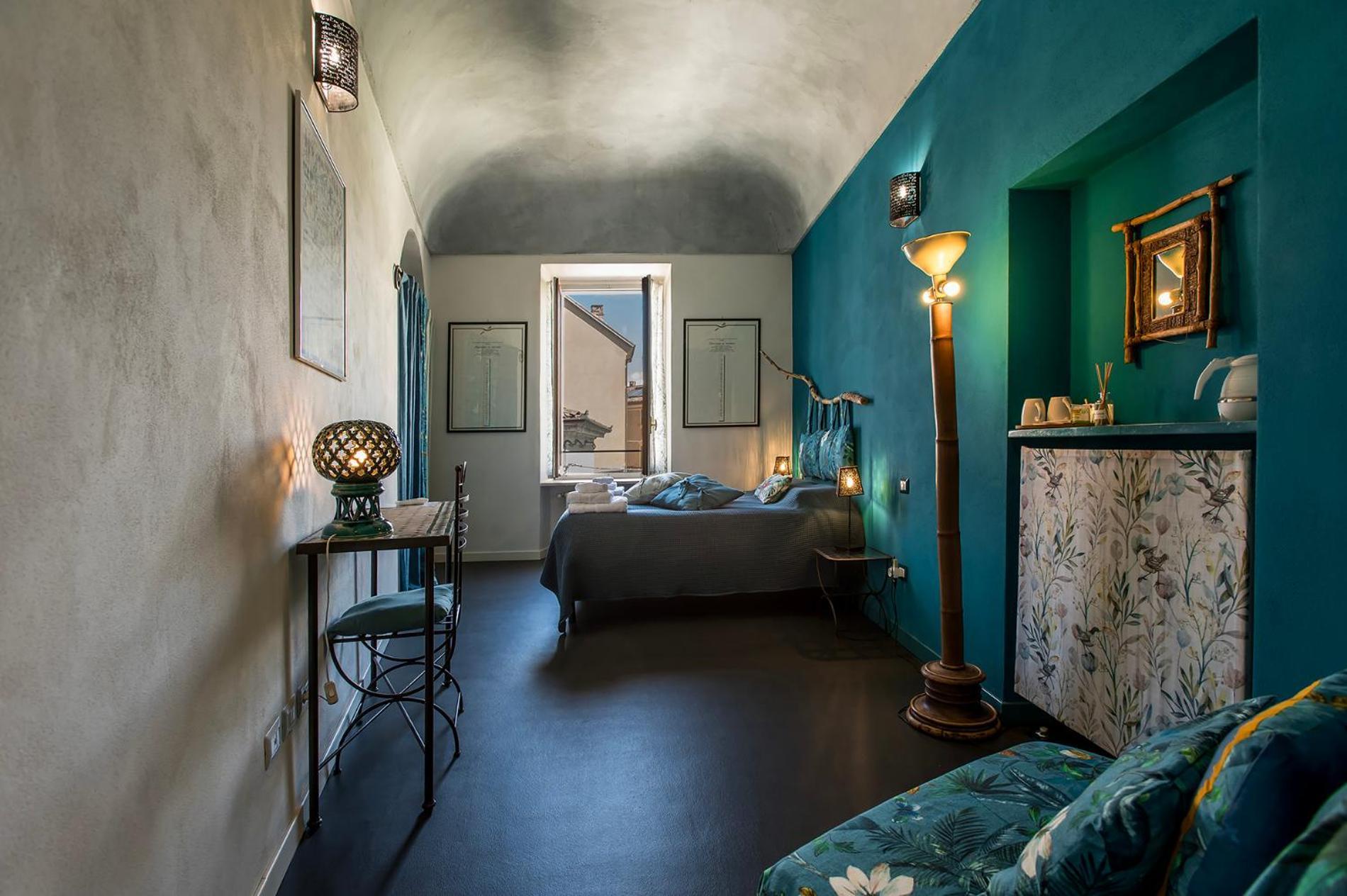 L' Estate Di San Martino Room Rental - Free Park Asti Kültér fotó