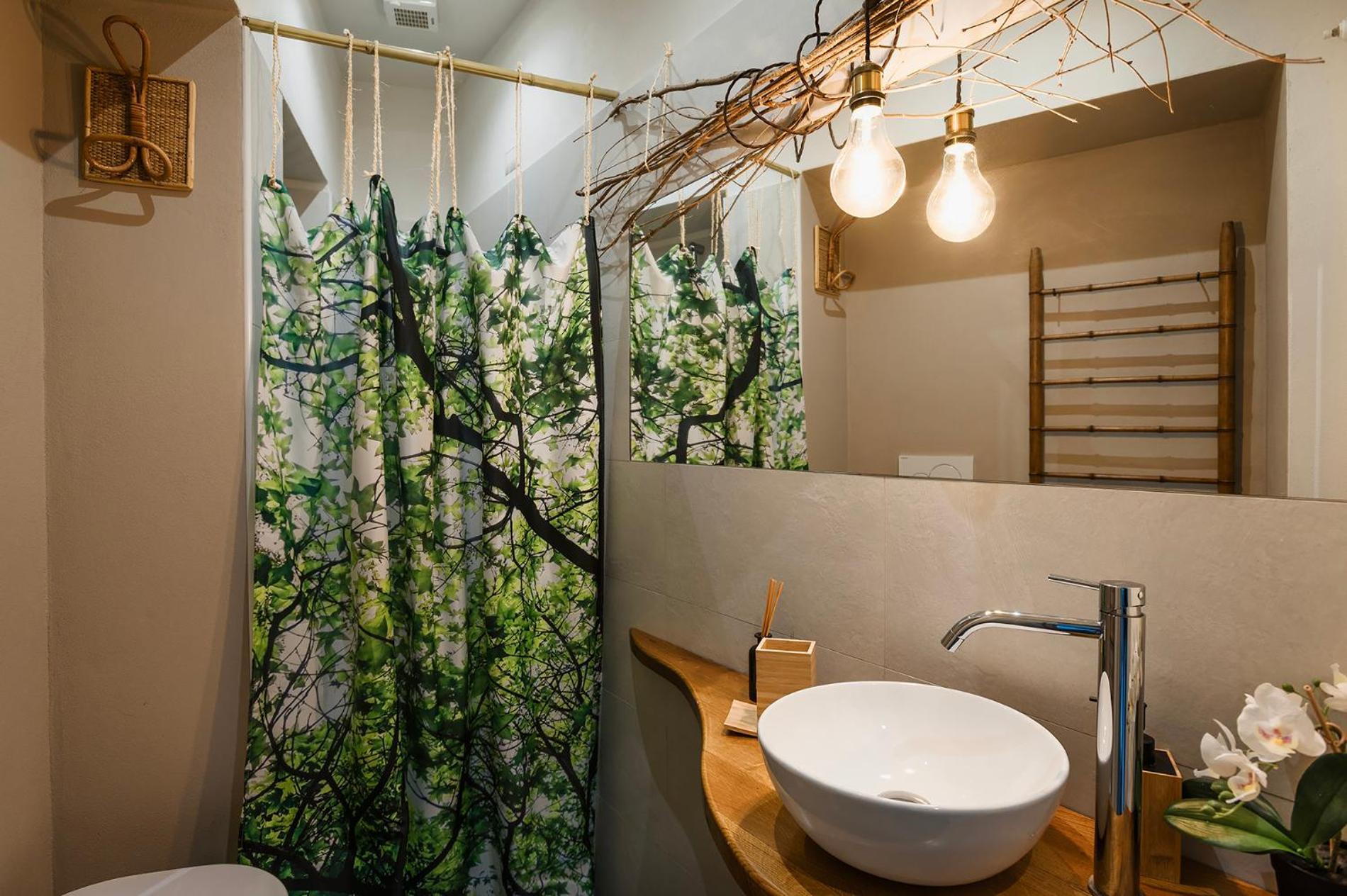L' Estate Di San Martino Room Rental - Free Park Asti Kültér fotó