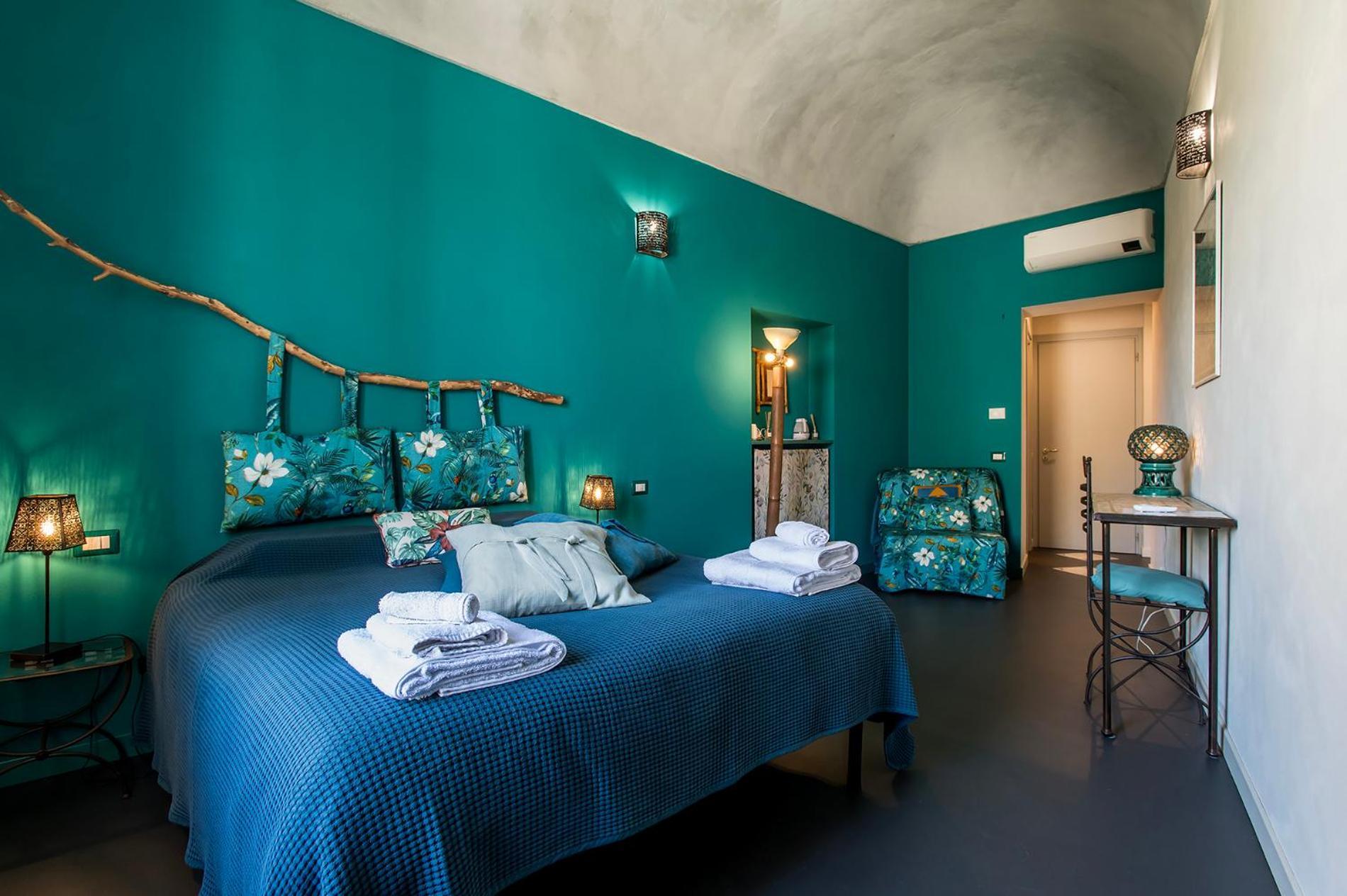 L' Estate Di San Martino Room Rental - Free Park Asti Kültér fotó