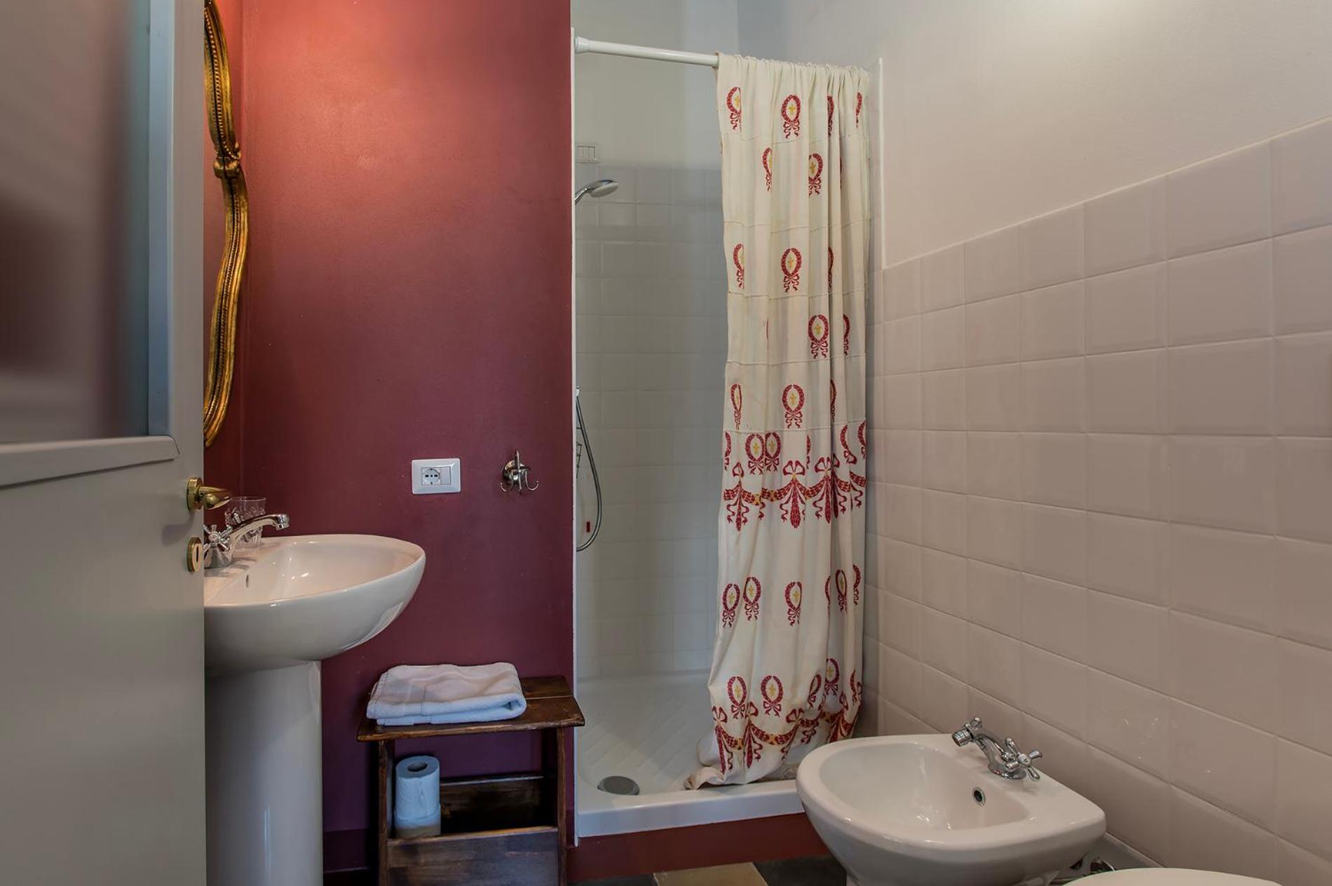 L' Estate Di San Martino Room Rental - Free Park Asti Kültér fotó